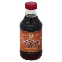 Anderson's Maple Syrup, Pure, 16 Ounce