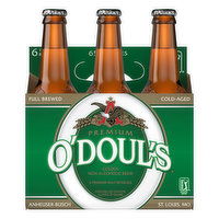 ODouls Beer, Golden, 6 Each