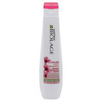 Biolage ColorLast Shampoo, Orchid, for Color-Treated Hair, 13.5 Ounce