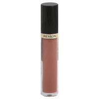 Revlon Super Lustrous Lip Gloss, Super Natural 215, 0.13 Ounce