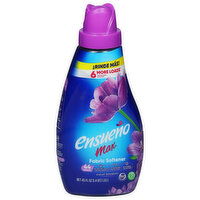 Ensueno Max Fabric Softener, Violet Bouquet, 45 Fluid ounce