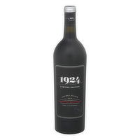 1924 Cabernet Sauvignon, Double Black, Lodi California, 750 Millilitre