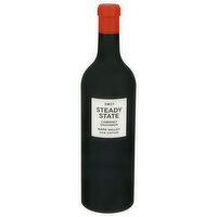 Steady State Cabernet Sauvignon, Napa Valley, 750 Millilitre