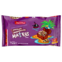 Malt O Meal Cereal, Chocolate Marshmallow Mateys, Super Size, 30 Ounce