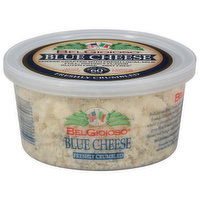 BelGioioso Blue Cheese, Crumbled, 5 Ounce