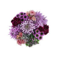 Cub Fresh Beginnings Bouquets, 1 Each