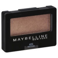 maybelline Expert Wear Eye Shadow, Nude Glow 40S, 0.08 Ounce
