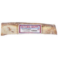 Butcher Shoppe Dog Chew, Tail Wagger, 1 Each