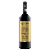 Ruffino Riserva Ducale Oro, 750 Millilitre
