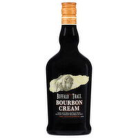 Buffalo Trace Bourbon Cream Liqueur, 750 Millilitre