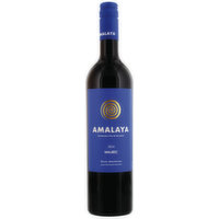 Amalaya Malbec, 750 Millilitre