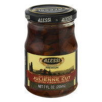 Alessi Tomatoes, Sun Dried, Julienne Cut, 7 Ounce