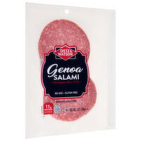 Dietz & Watson Salami, Genoa, 7 Ounce