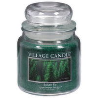 Village Candle Candle, Balsam Fir, 1 Each