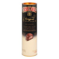 Baileys Chocolate Truffles, Original, Irish Cream, 7 Ounce