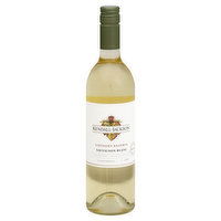 Kendall-Jackson Sauvignon Blanc, Vintner's Reserve, 2017, California, 750 Millilitre