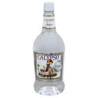 Calypso Rum, Silver, 1.75 Litre