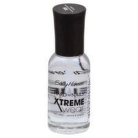 Sally Hansen Hard as Nails Xtreme Wear Nail Color, Invisible 109, 0.4 Ounce