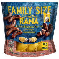 Rana Italian Sausage Ravioli, 20 Ounce