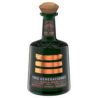 Tres Generaciones Tequila Anejo, 750 Millilitre