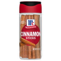 McCormick Cinnamon Sticks, 0.75 Ounce