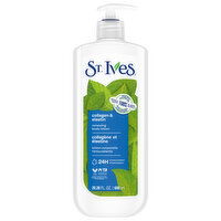 St. Ives Renewing Collagen & Elastin Body Lotion, 20.28 Fluid ounce