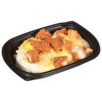 Cub Chicken Tender Bowl, 1 Each