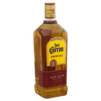 Jose Cuervo Especial Tequila, Gold, 1.75 Litre