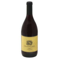 Crane Lake Pinot Noir, California, 2011, 750 Millilitre