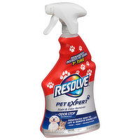 Resolve Pet Expert Stain & Odor Remover, 22 Ounce