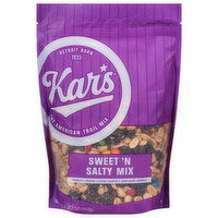 Kar's Trail Mix, Sweet 'N Salty Mix, 34 Ounce