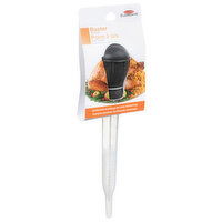 Culinary Elements Baster with Brush, 1 Each