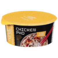 Snapdragon Chicken Pho Instant Noodle Soup - 2.1 oz, 2.1 Ounce