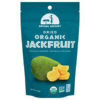 Mavuno Harvest Jackfruit, Organic, Dried, 2 Ounce