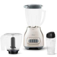 Oster 3 in 1 Blender, 1 Each