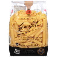 Garofalo Penne Ziti Rigate, 16 Ounce