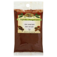 Cub Paprika, Hungarian, 2 Ounce