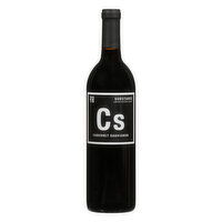 Cs Cabernet Sauvignon, Washington State, 2018, 750 Millilitre