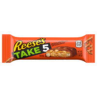 Reese's Take 5 Chocolate Bar, 1.5 Ounce