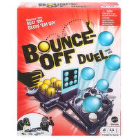 Bounce Off Duel Game, 1 Each