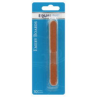 Equaline Emery Boards, 10 Each