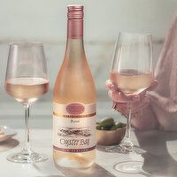 Oyster Bay Rose Wine, 750 Millilitre