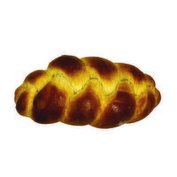 Breadsmith Vanilla Egg Challah, 1 Each