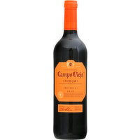 Campo Viejo Rioja Reserve, 750 Millilitre