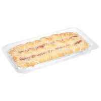 Cub Coffee Cake, Cheese Danish, Cherry, 1 Each