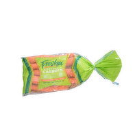 Produce Whole Cello Carrots, 2 Pound