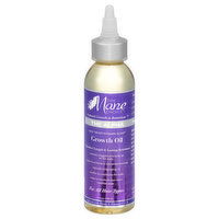 The Mane Choice Growth Oil, Multi-Vitamin Scalp, 4 Ounce