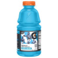 Gatorade Thirst Quencher, Cool Blue, 32 Ounce