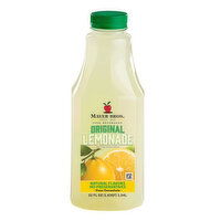 Mayer Bros Lemonade, 52 Ounce