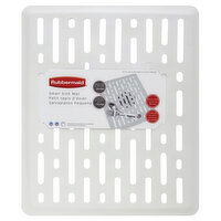 Rubbermaid Sink Mat, Small, 1 Each